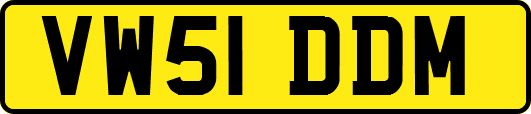 VW51DDM