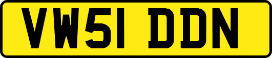 VW51DDN