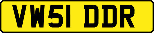 VW51DDR