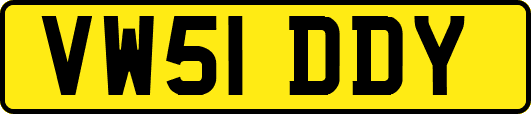 VW51DDY