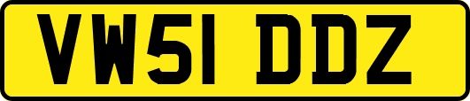 VW51DDZ