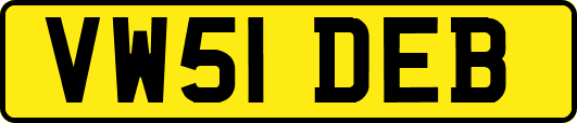 VW51DEB