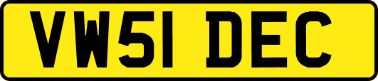 VW51DEC