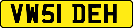VW51DEH