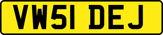 VW51DEJ