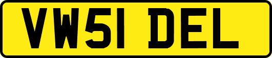 VW51DEL