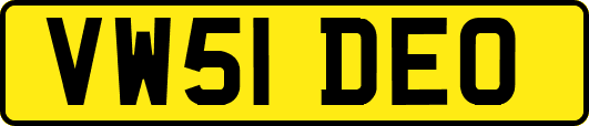VW51DEO