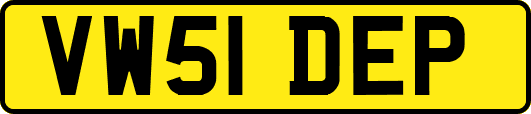 VW51DEP