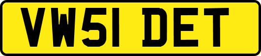 VW51DET