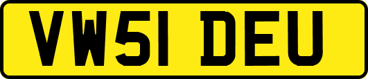 VW51DEU