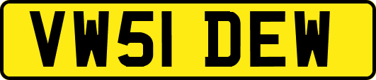 VW51DEW