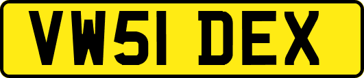VW51DEX