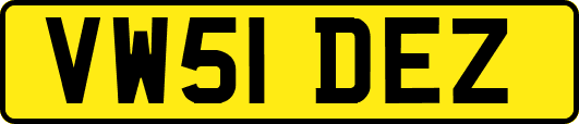 VW51DEZ