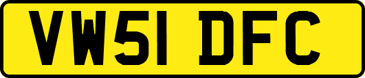VW51DFC