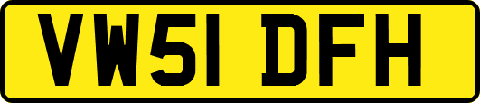 VW51DFH