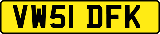 VW51DFK