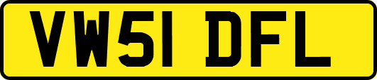 VW51DFL
