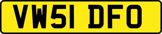 VW51DFO