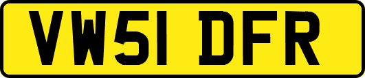 VW51DFR