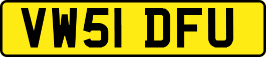 VW51DFU