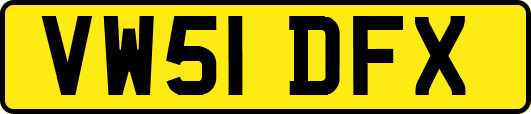 VW51DFX