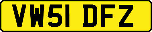 VW51DFZ