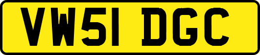 VW51DGC