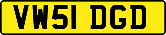 VW51DGD