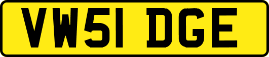 VW51DGE