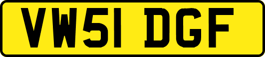 VW51DGF