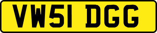 VW51DGG