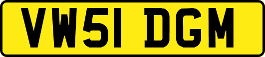 VW51DGM