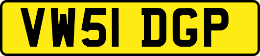 VW51DGP