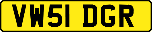 VW51DGR
