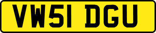 VW51DGU