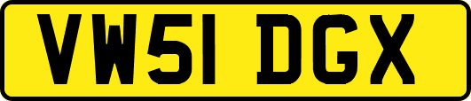 VW51DGX