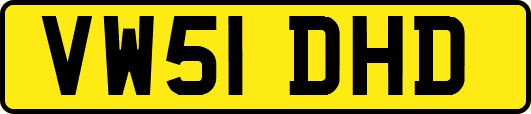 VW51DHD