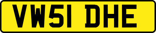 VW51DHE
