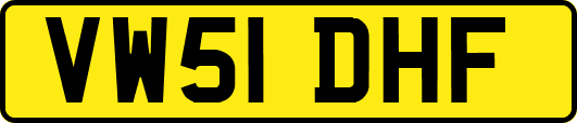 VW51DHF
