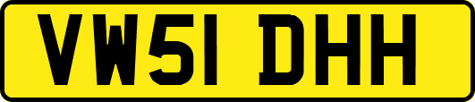 VW51DHH