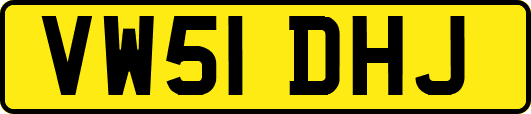 VW51DHJ