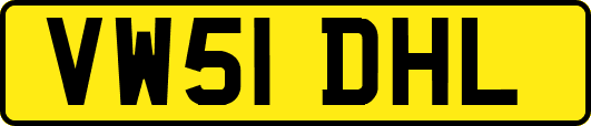 VW51DHL