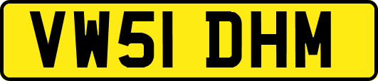 VW51DHM