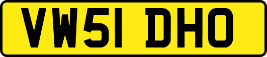 VW51DHO