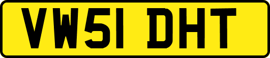 VW51DHT