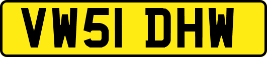 VW51DHW