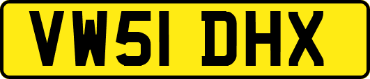 VW51DHX
