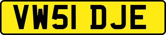 VW51DJE