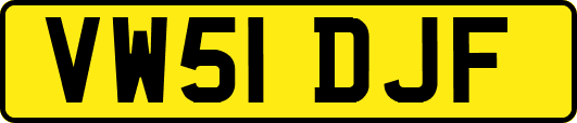 VW51DJF