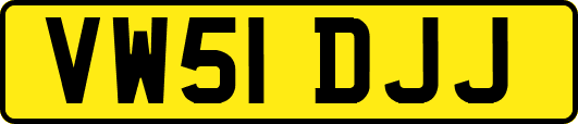VW51DJJ
